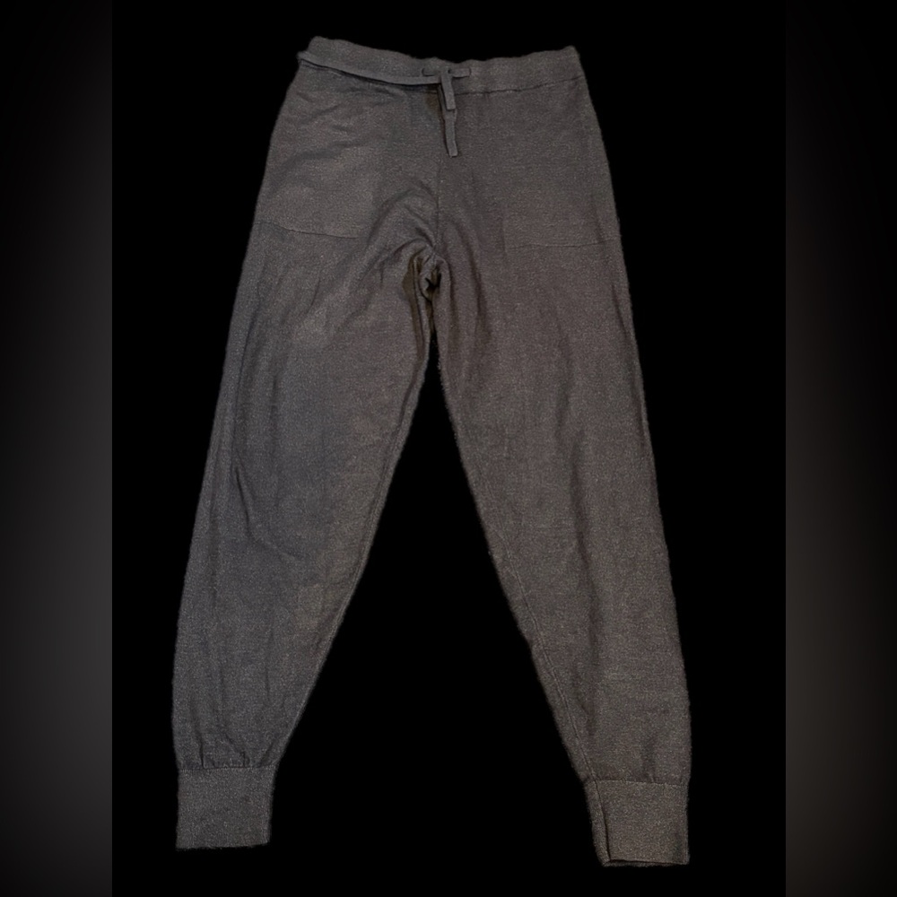 Zyia Active Size S Dark Grey Unwind Joggers Pants Running Yoga Activewear - Picture 2 of 10
